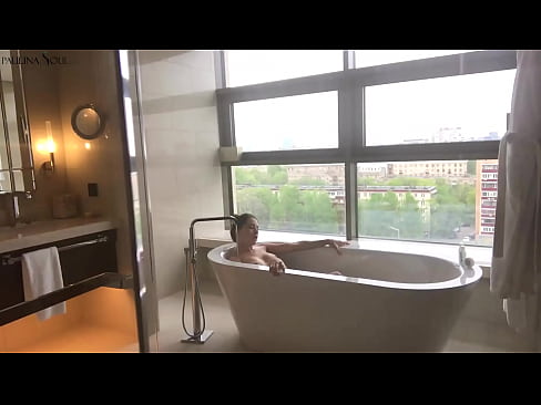❤️ Milzīgs skaistule kaislīgi trīc no viņas pussy vannas istabā ❌ Porno pie lv.higlass.ru ☑